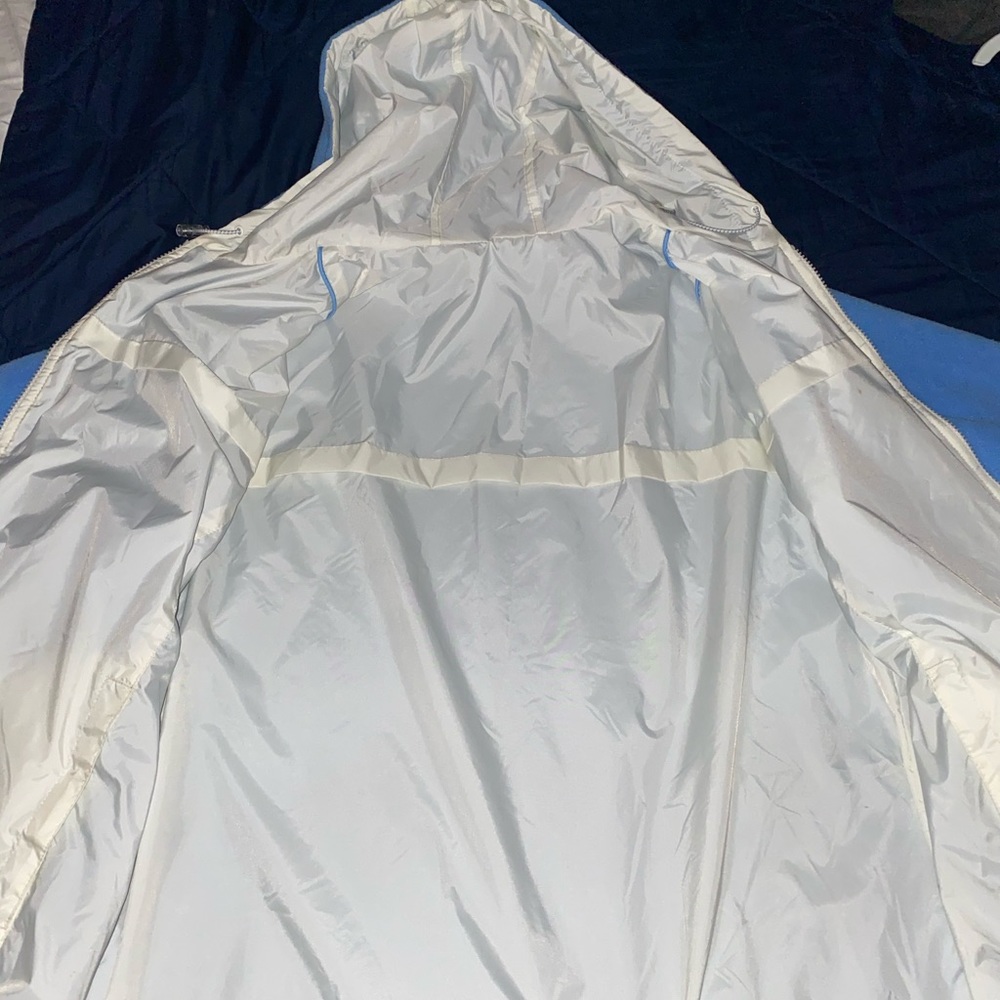 Insulated vintage jacket